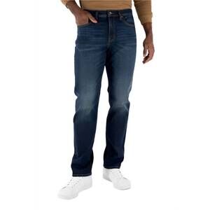 NEW DEVIL-DOG athletic fit stretch jeans in taylorville